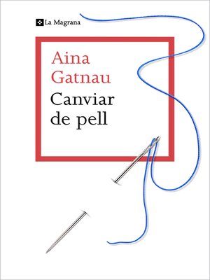 cover image of Canviar de pell